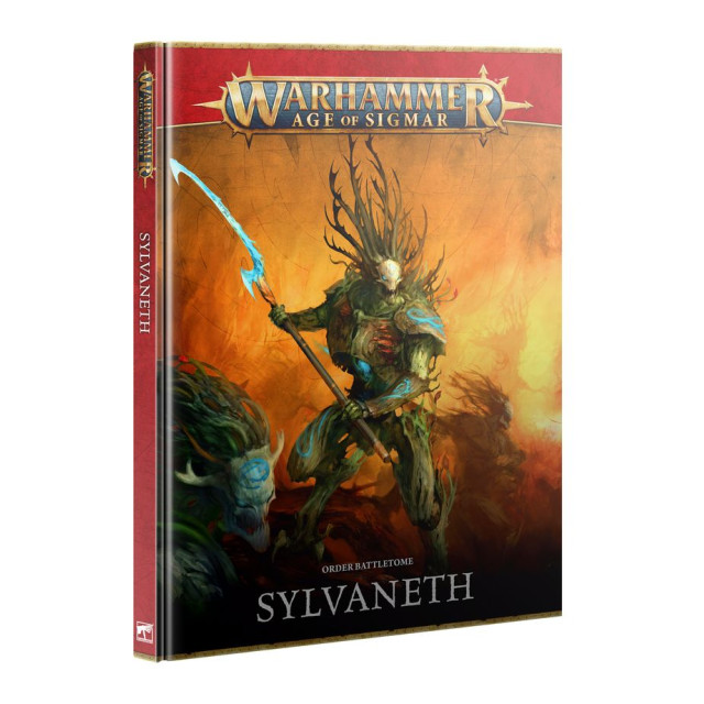 SYLVANETH BATTLETOME