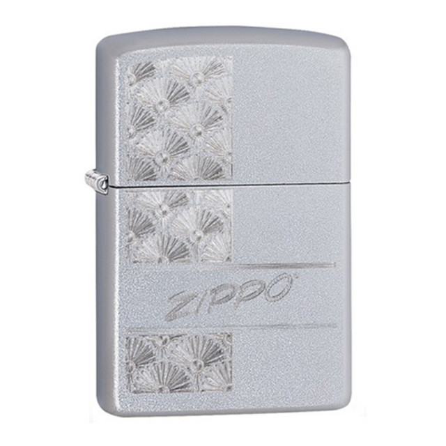 Zippo Art Deco Classic