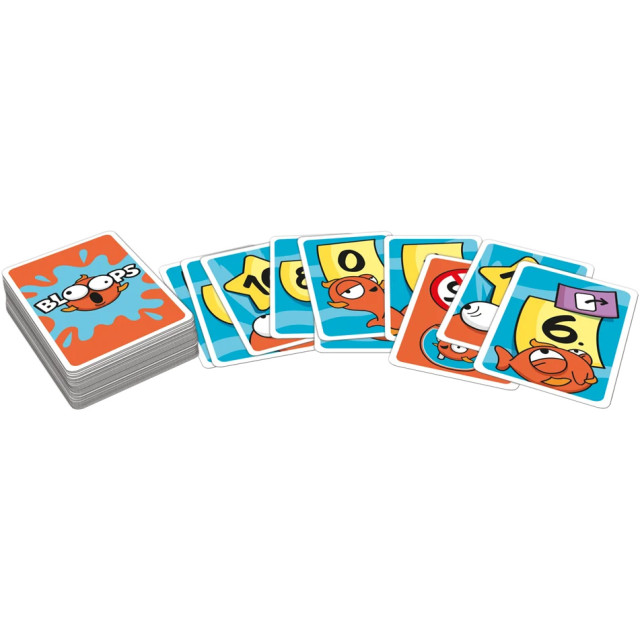Bloops (NL/FR)