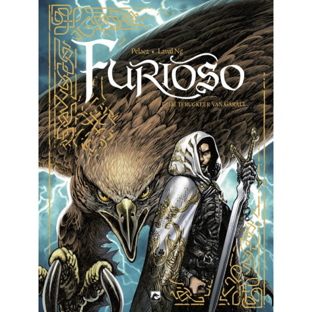 FURIOSO SC COMPLEET