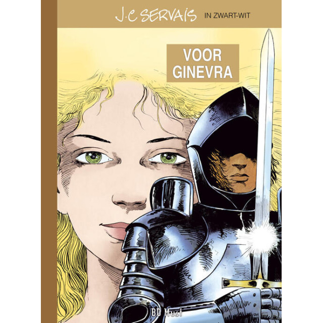 VOOR GINEVRA HC