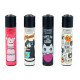 Clipper Catz 2 Set - (4+1pc)