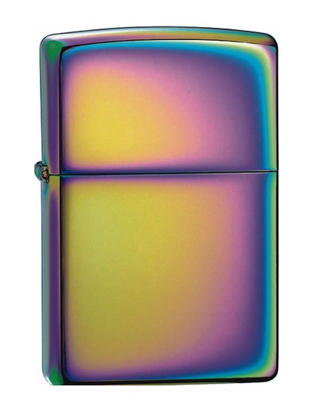 Zippo Spectrum